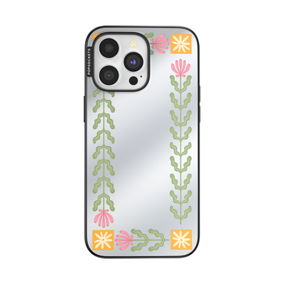 Mirror Desert — iPhone 15 Pro Max MagSafe Case